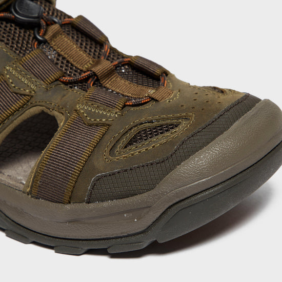 Men's Omnium 2 Leather
