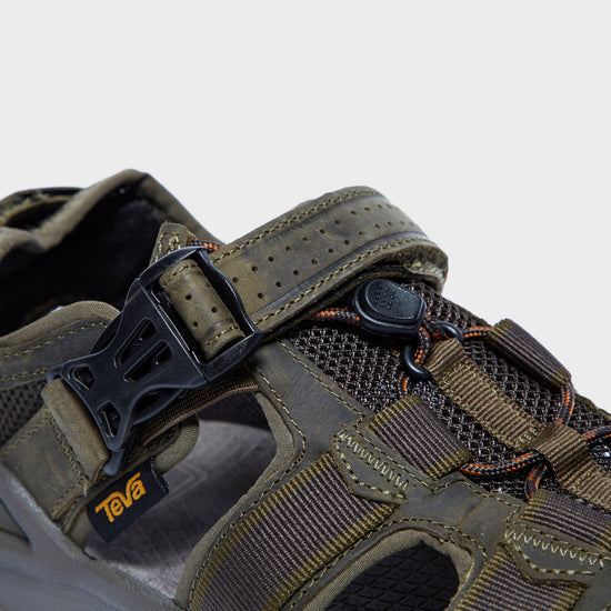 Men's Omnium 2 Leather
