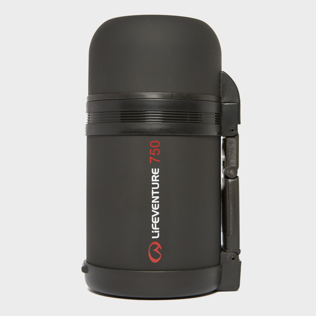 Wide Mouth 750ml Vacuum Flask