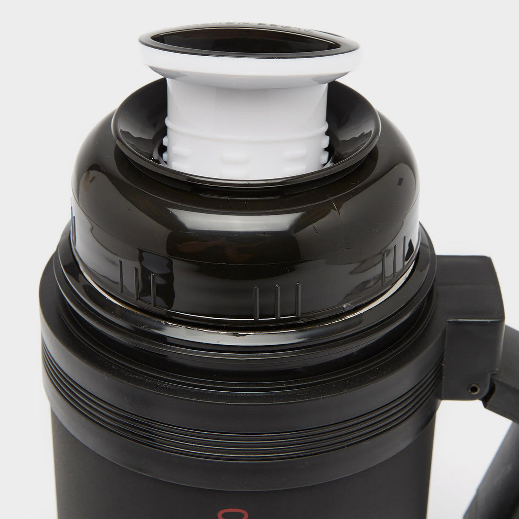 Wide Mouth 750ml Vacuum Flask