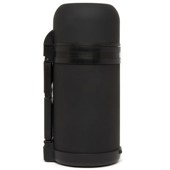 Wide Mouth Vacuum Flask 1L