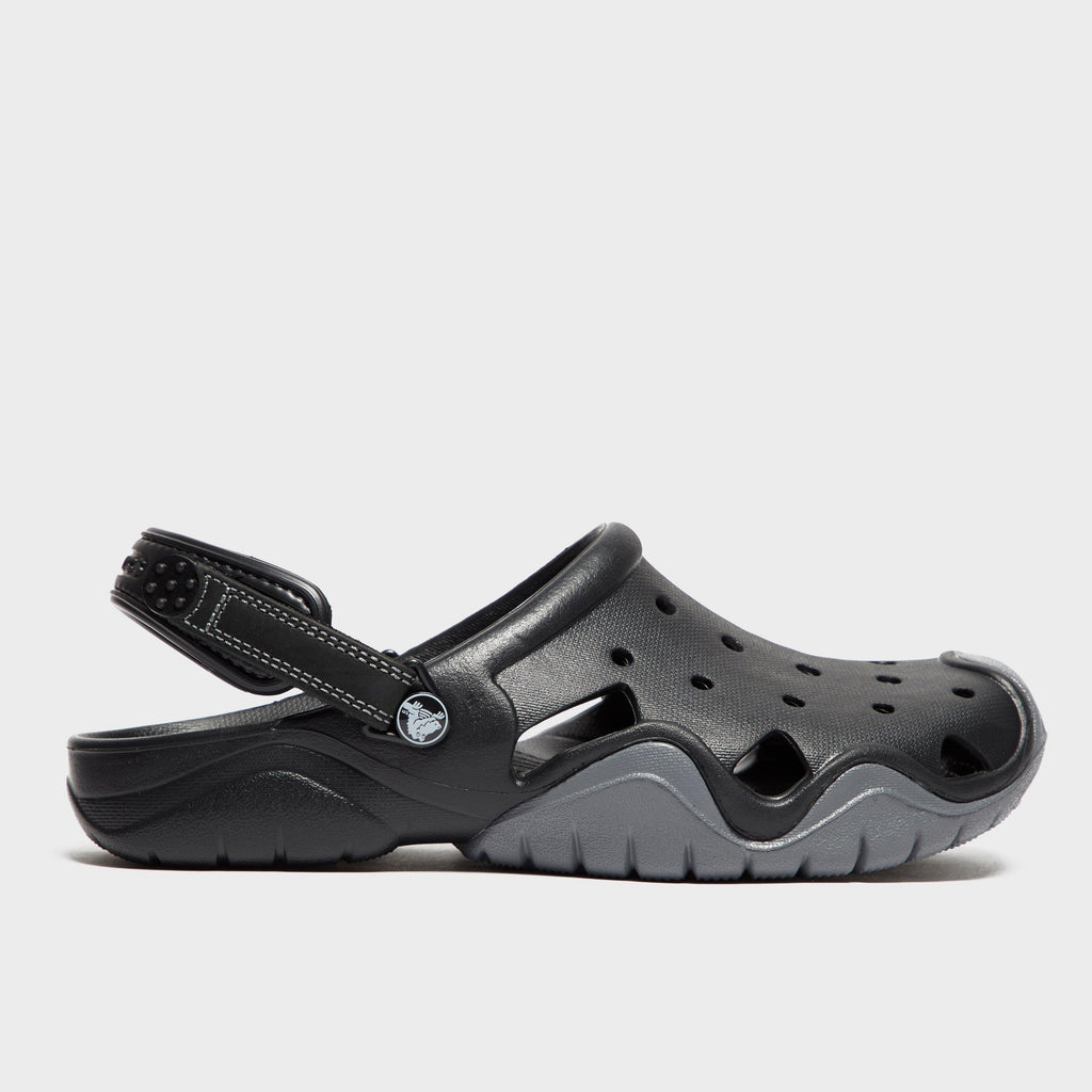 Men's Swiftwater Clogs
