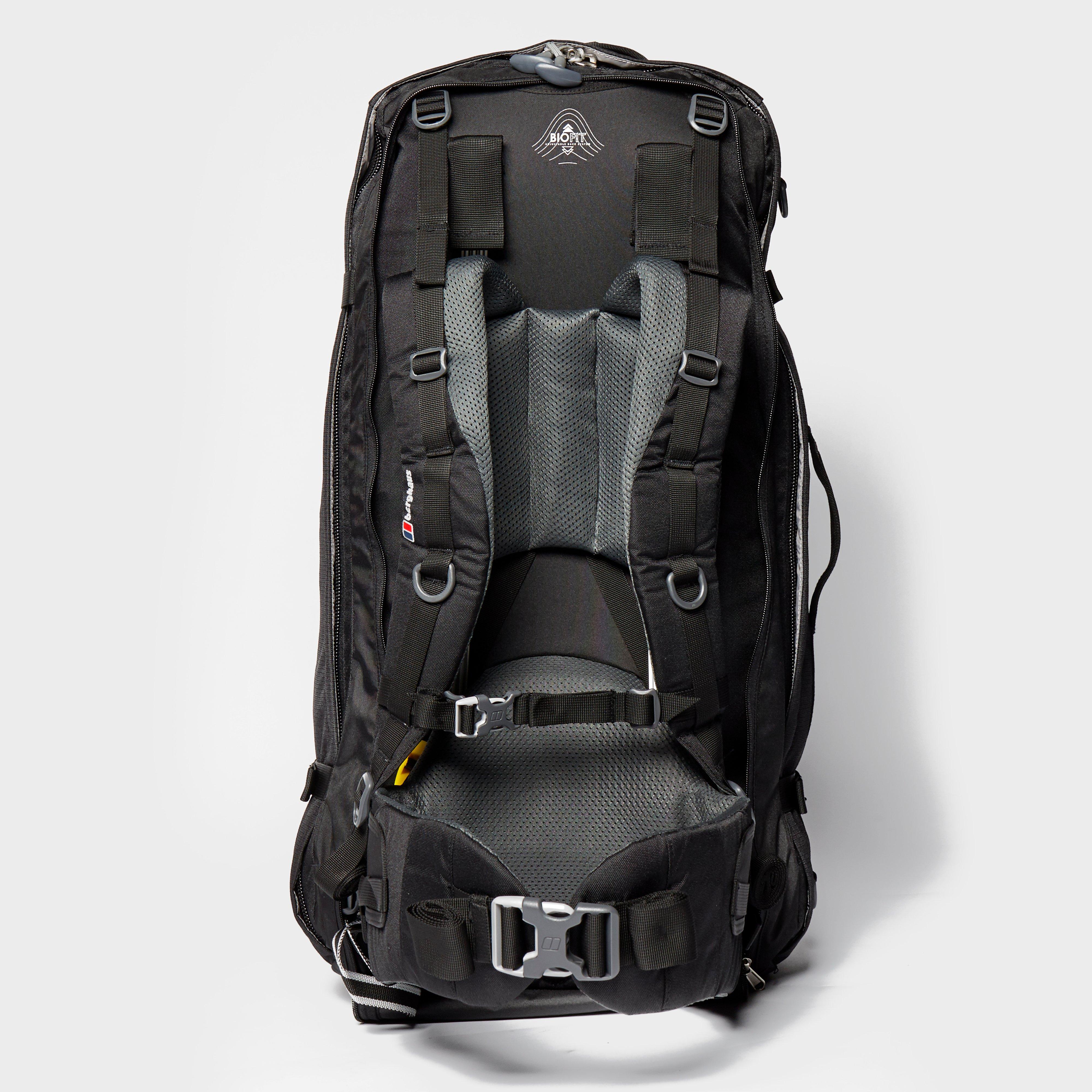 Motive 60+10 Rucksack