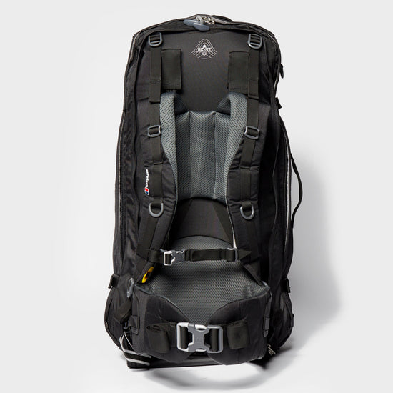 Motive 60+10 Rucksack