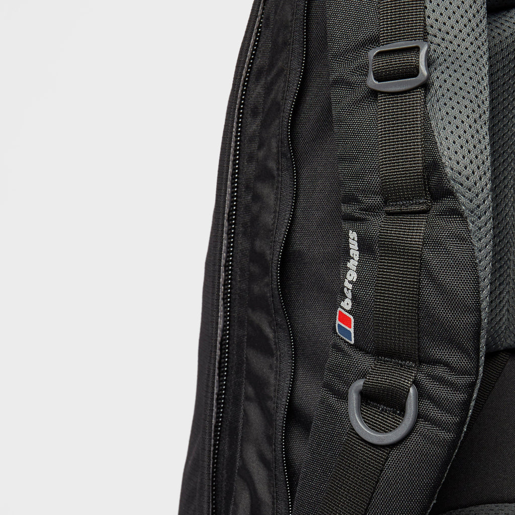 Motive 60+10 Rucksack