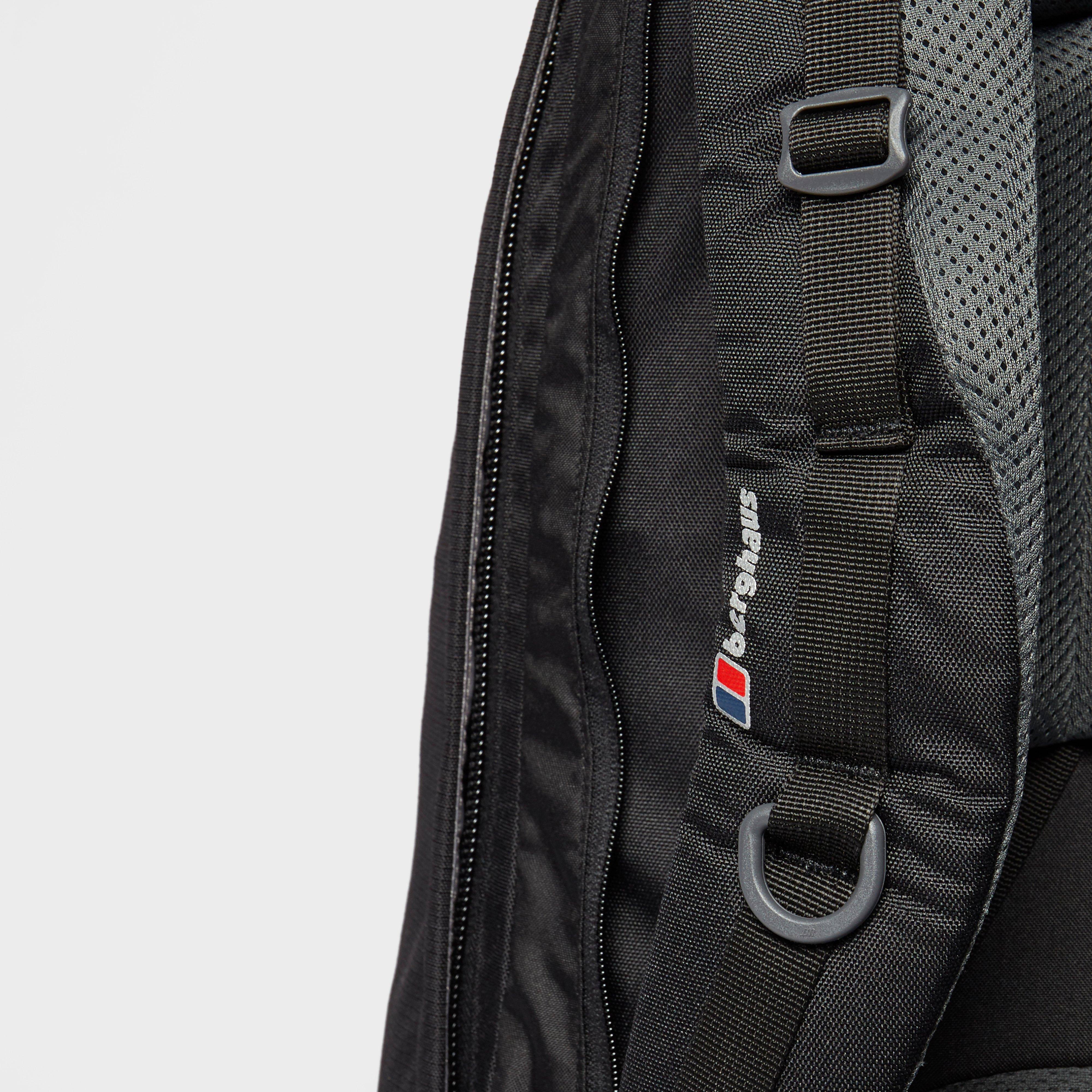 Motive 60+10 Rucksack