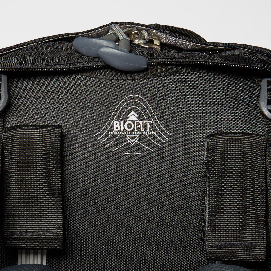Motive 60+10 Rucksack
