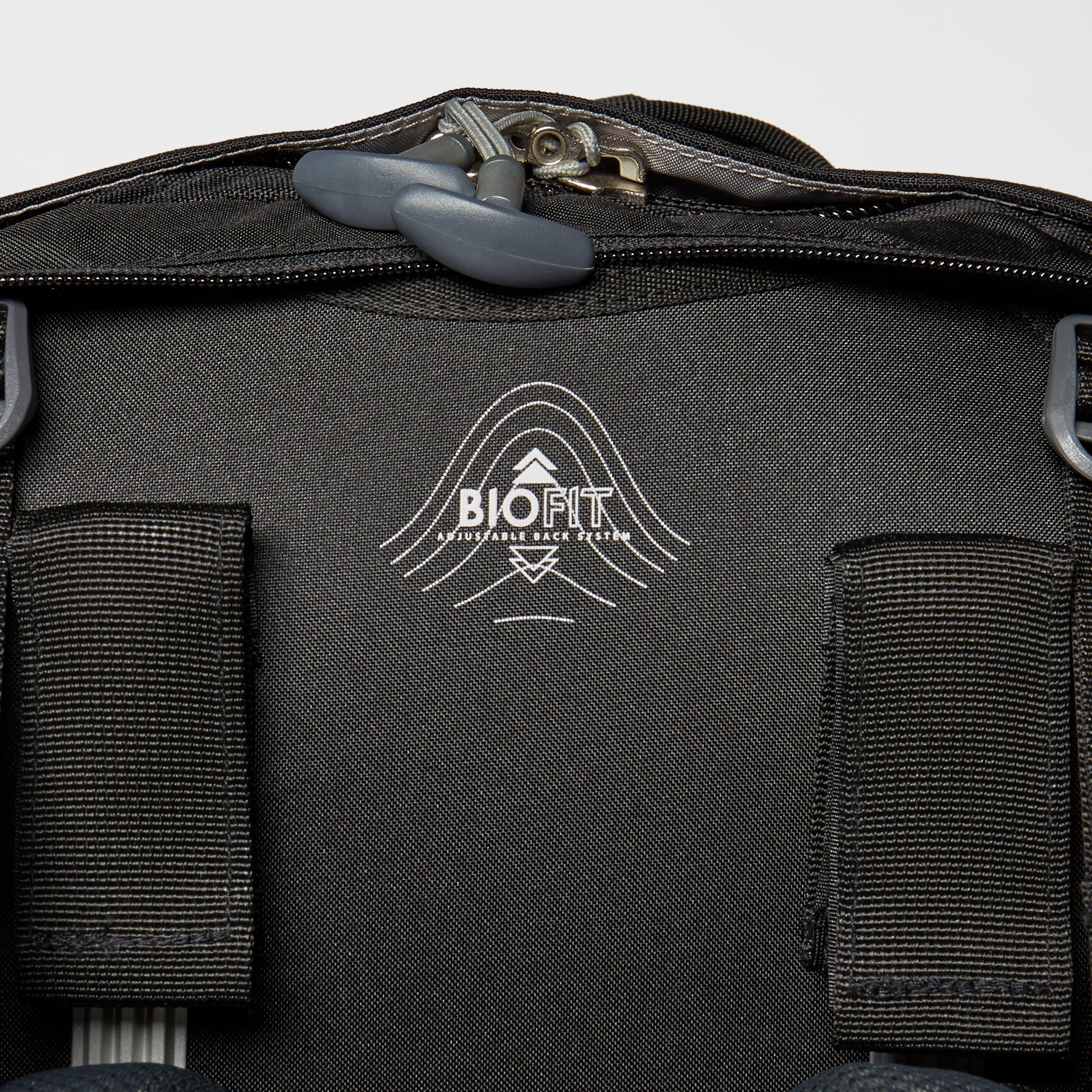 Motive 60+10 Rucksack