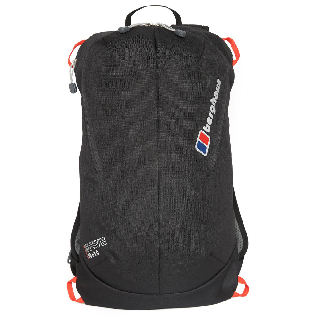 Motive 60+10 Rucksack