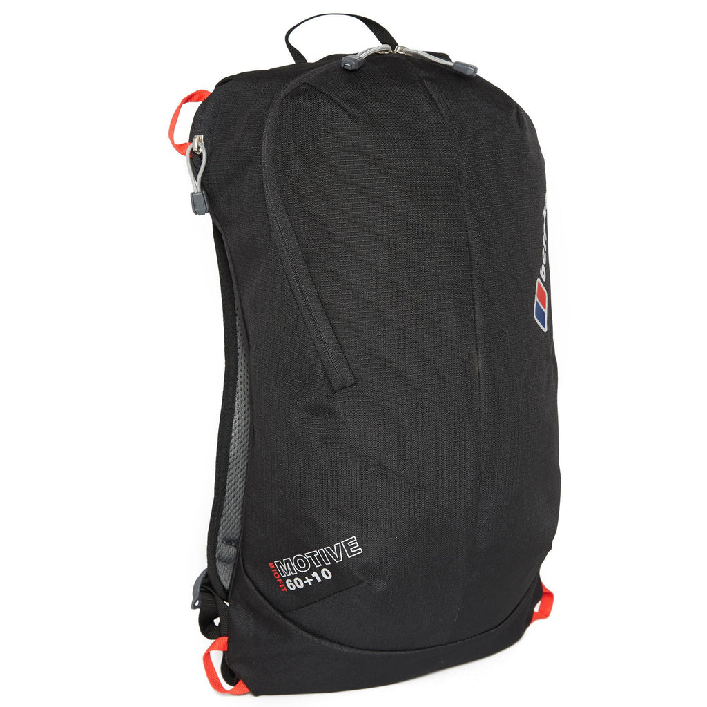 Motive 60+10 Rucksack