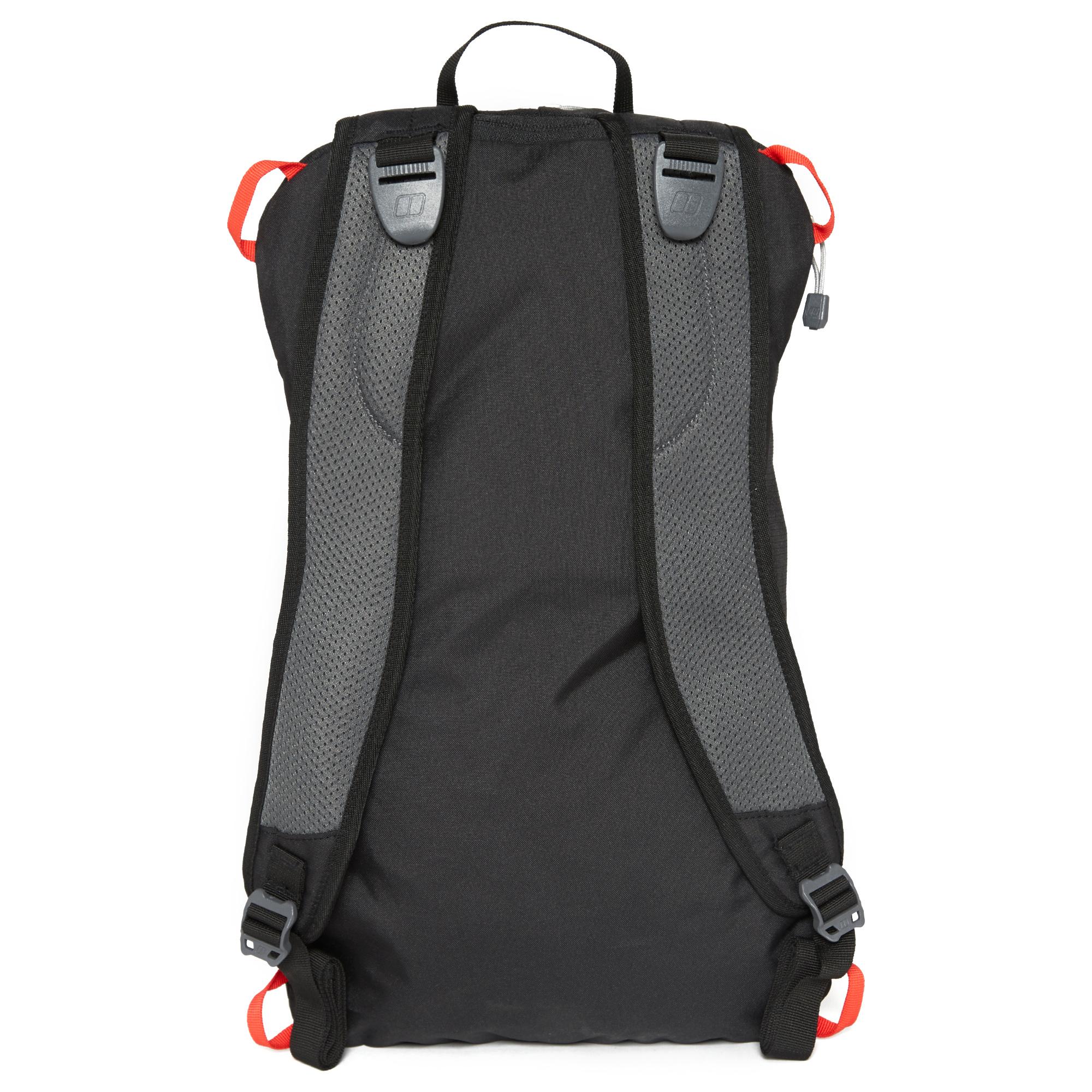 Motive 60+10 Rucksack