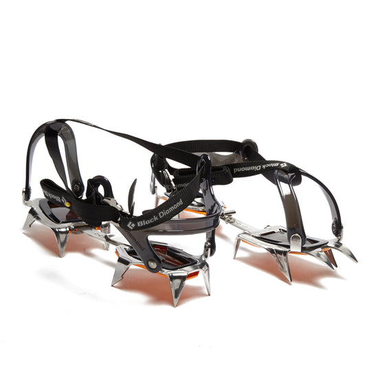 Contact Crampons