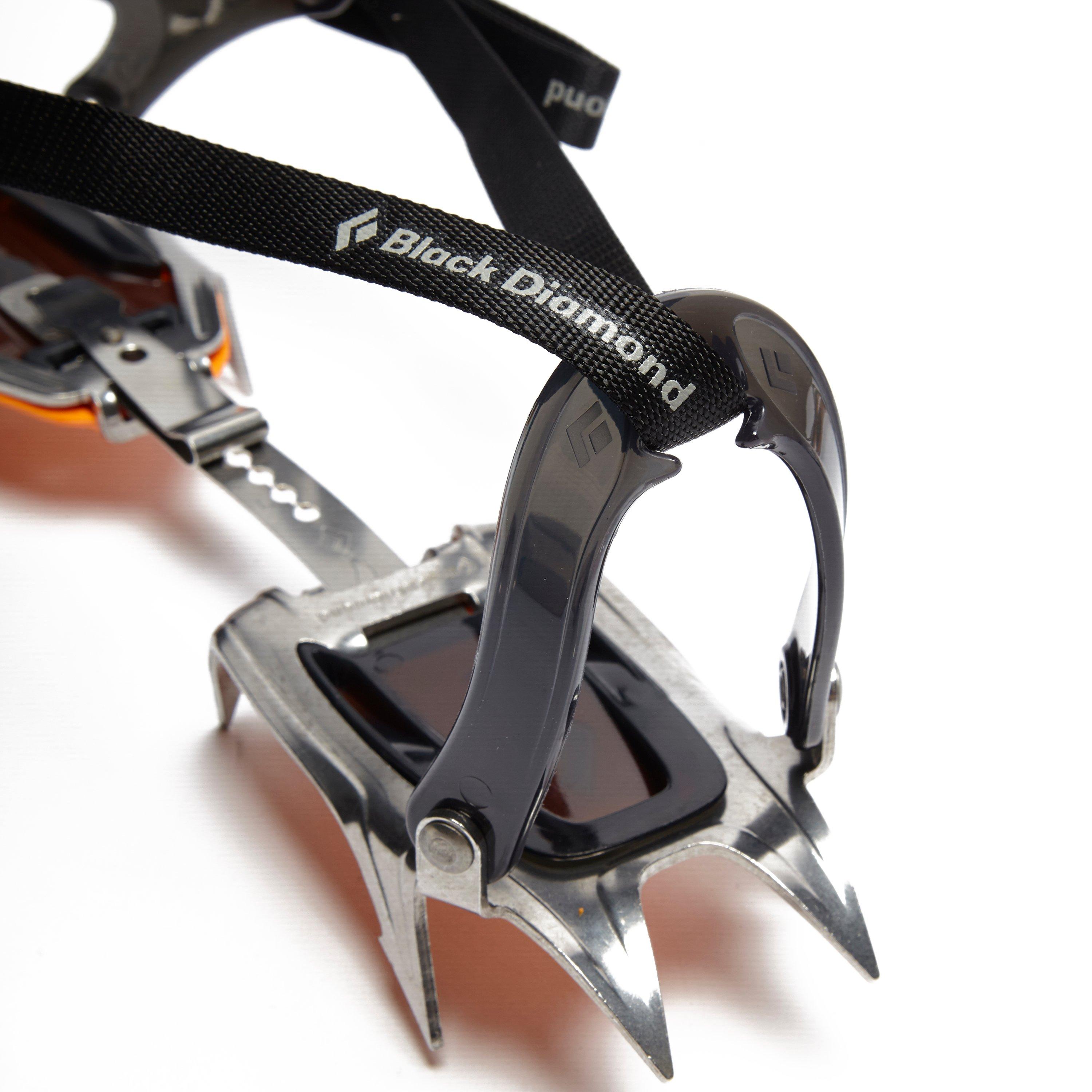 Contact Crampons