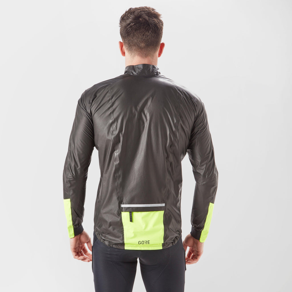 Men's C5 GORE-TEX® Shakedry™ 1985 Jacket