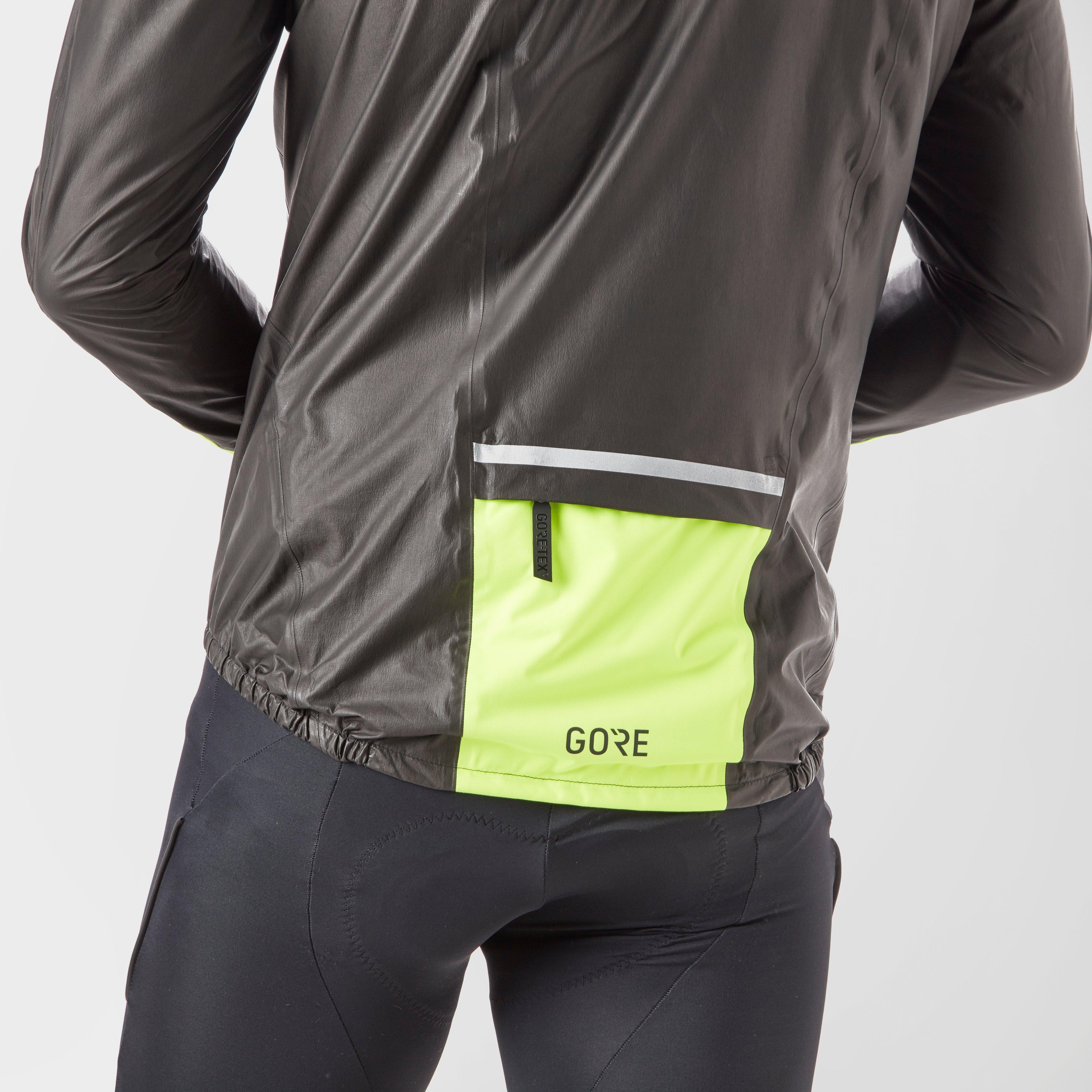 Men's C5 GORE-TEX® Shakedry™ 1985 Jacket