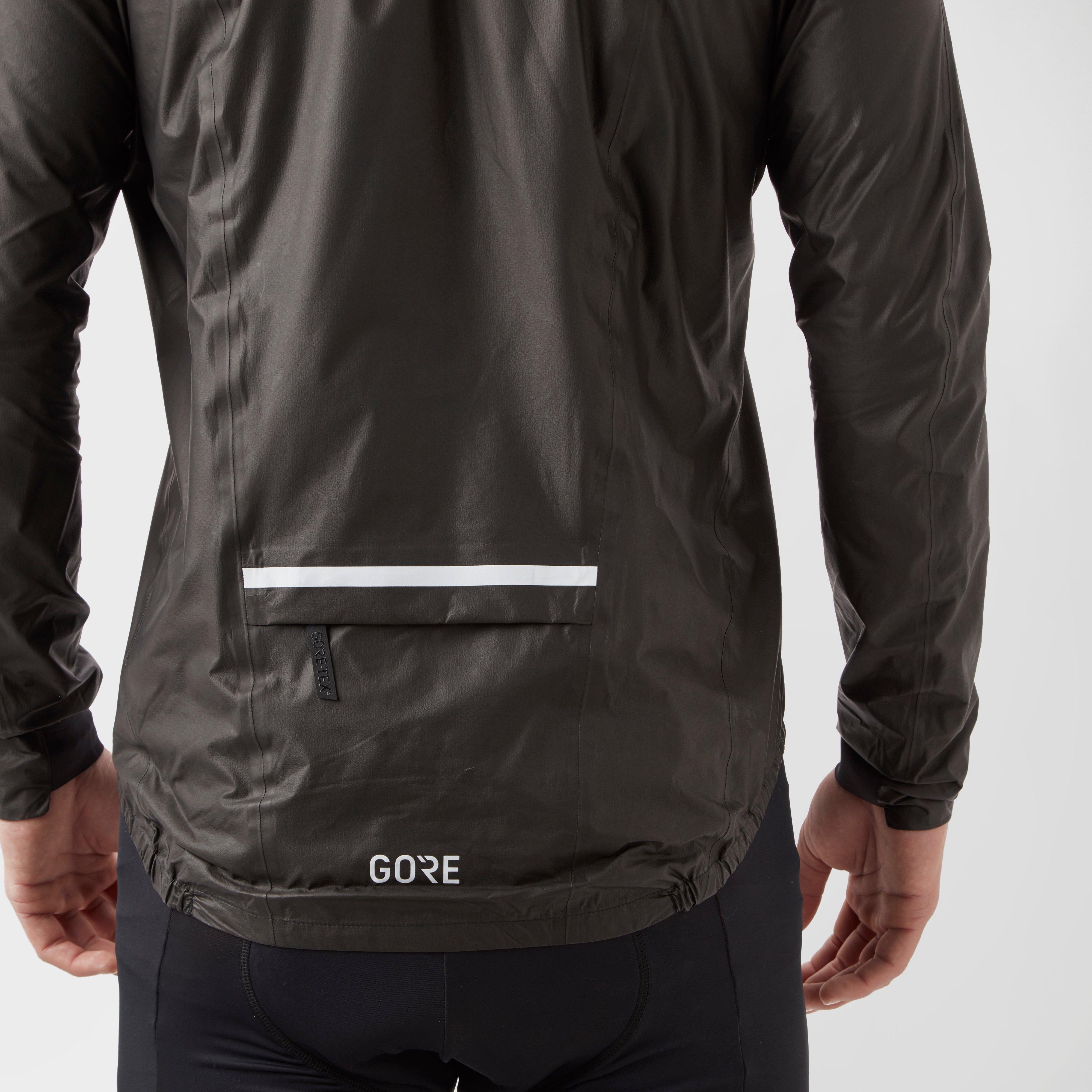 Men’s C5 GORE-TEX® Shakedry™ 1985 Jacket