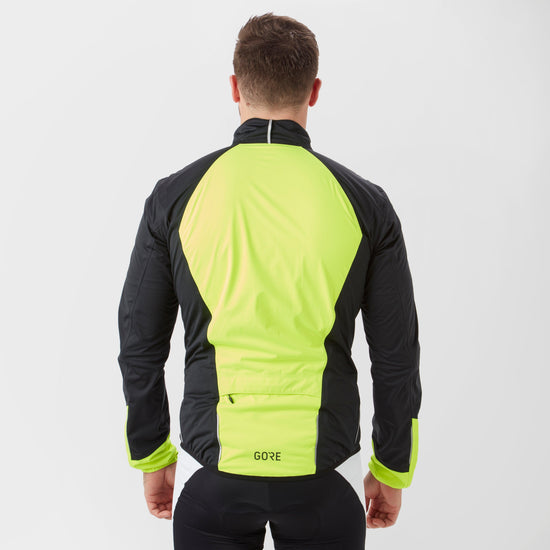 Men’s C5 GORE-TEX® Active Jacket