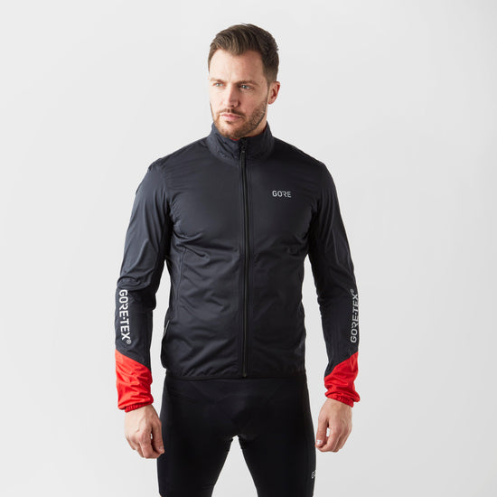 Men’s C5 GORE-TEX® Active Jacket