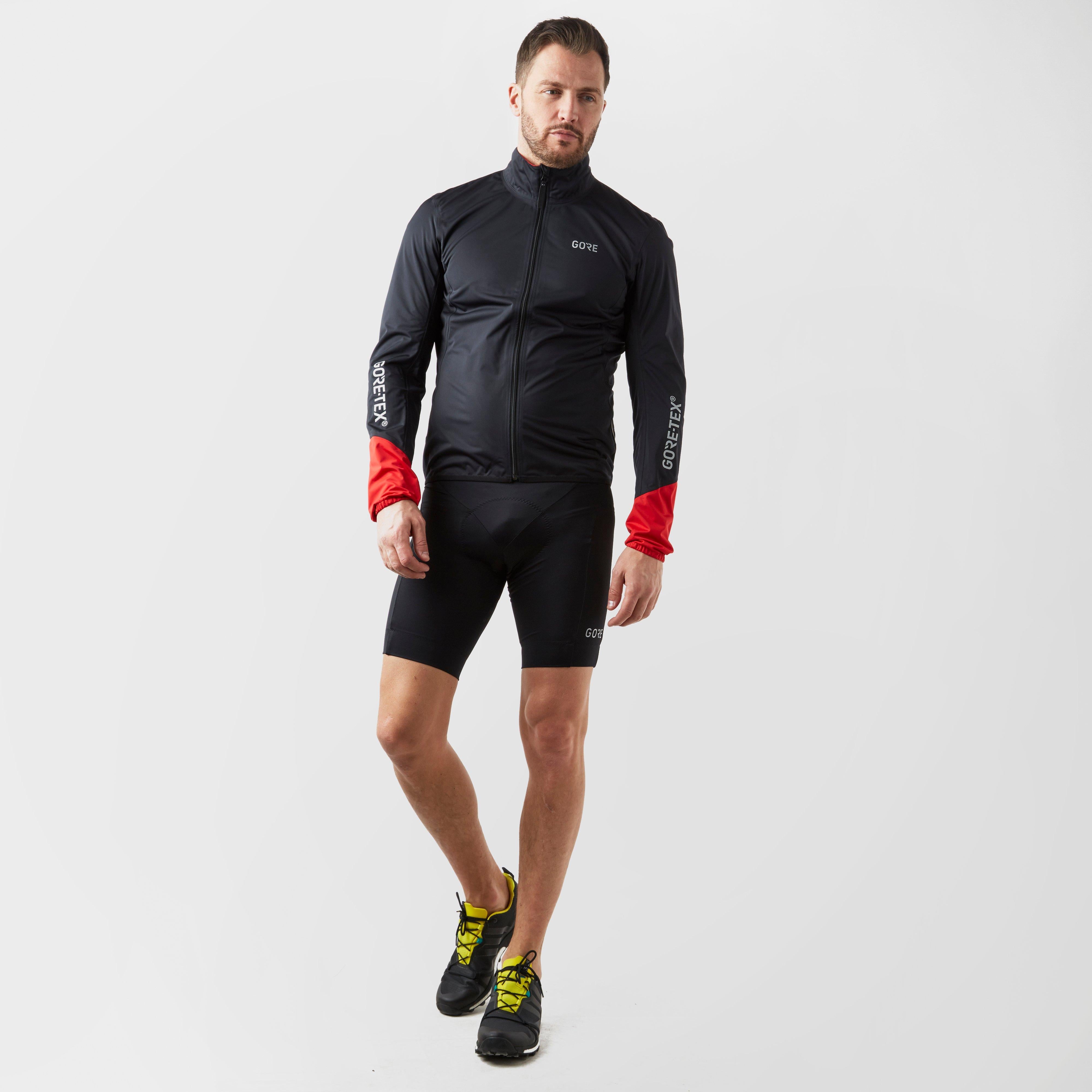 Men’s C5 GORE-TEX® Active Jacket