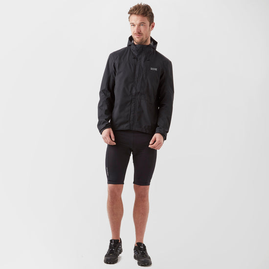 Men’s C3 GORE-TEX® Paclite® Hooded Waterproof