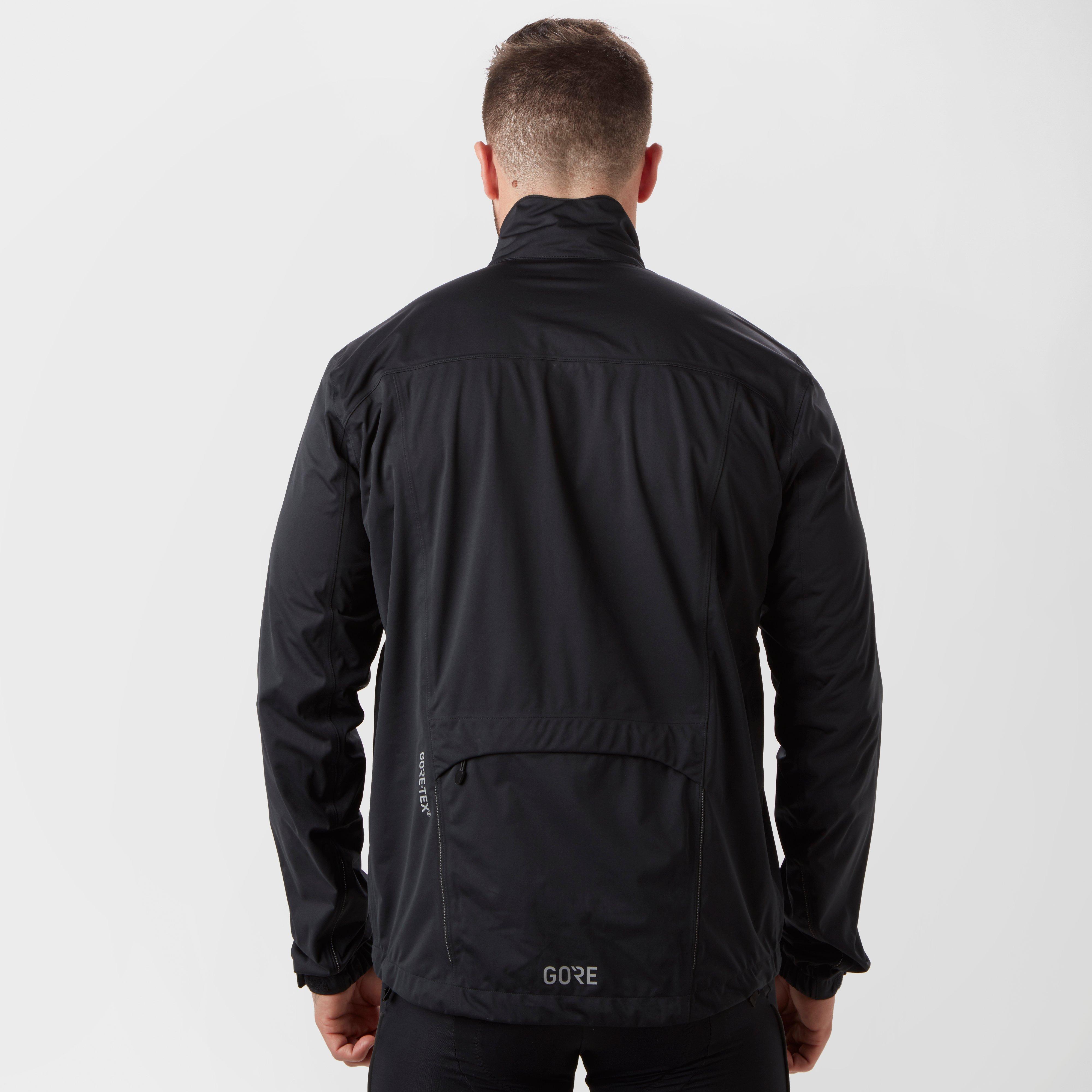 Men's C3 GORE-TEX® Active Jacket