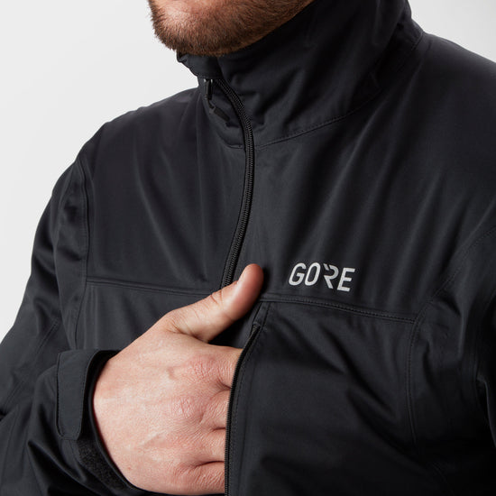 Men's C3 GORE-TEX® Active Jacket