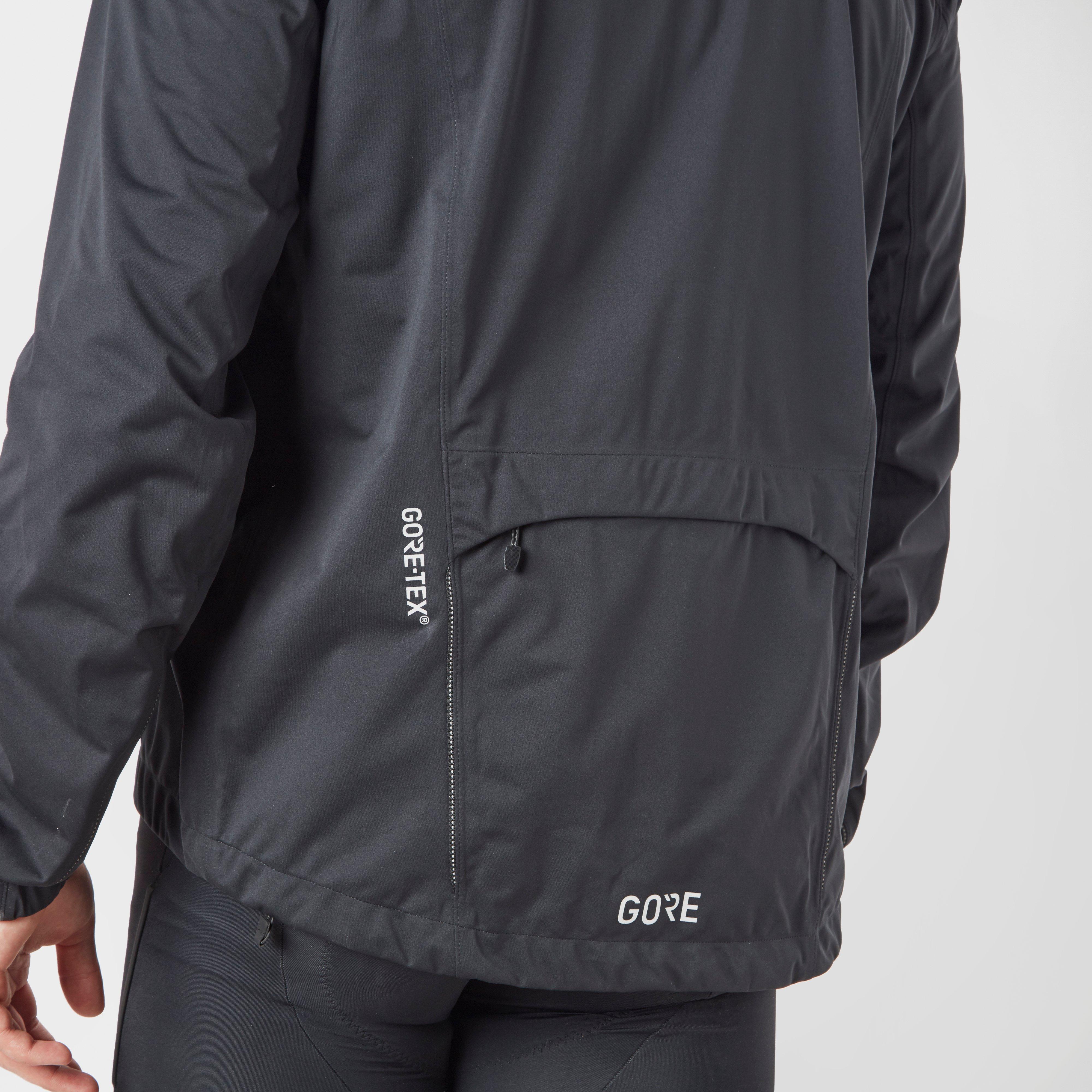 Men's C3 GORE-TEX® Active Jacket