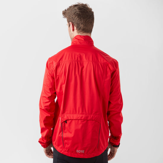 Men's C3 GORE-TEX® Active Jacket