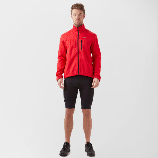 Men's C3 GORE-TEX® Active Jacket