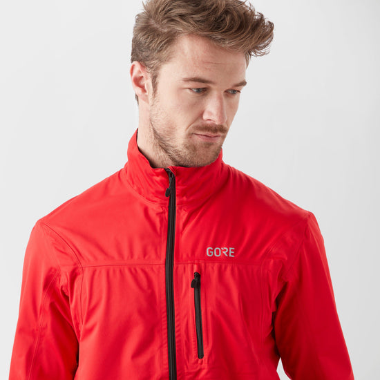 Men's C3 GORE-TEX® Active Jacket