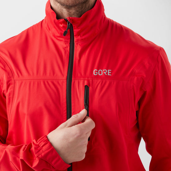 Men's C3 GORE-TEX® Active Jacket