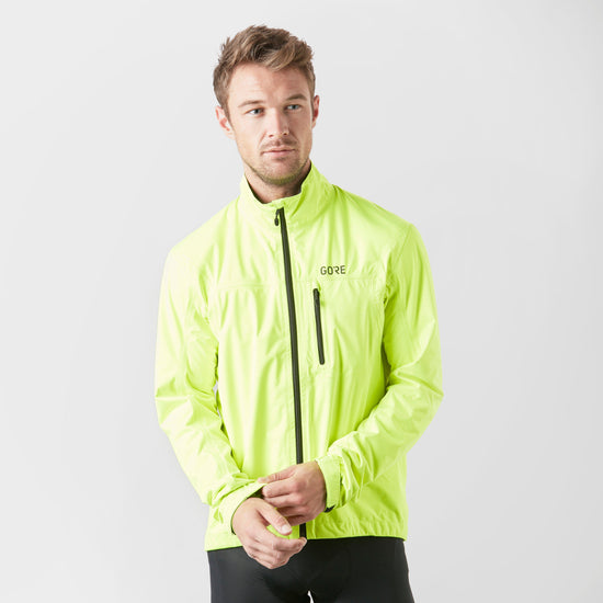 Men's C3 GORE-TEX® Active Jacket