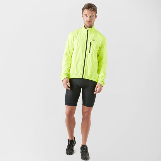 Men's C3 GORE-TEX® Active Jacket