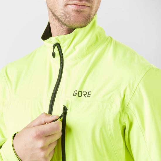 Men's C3 GORE-TEX® Active Jacket