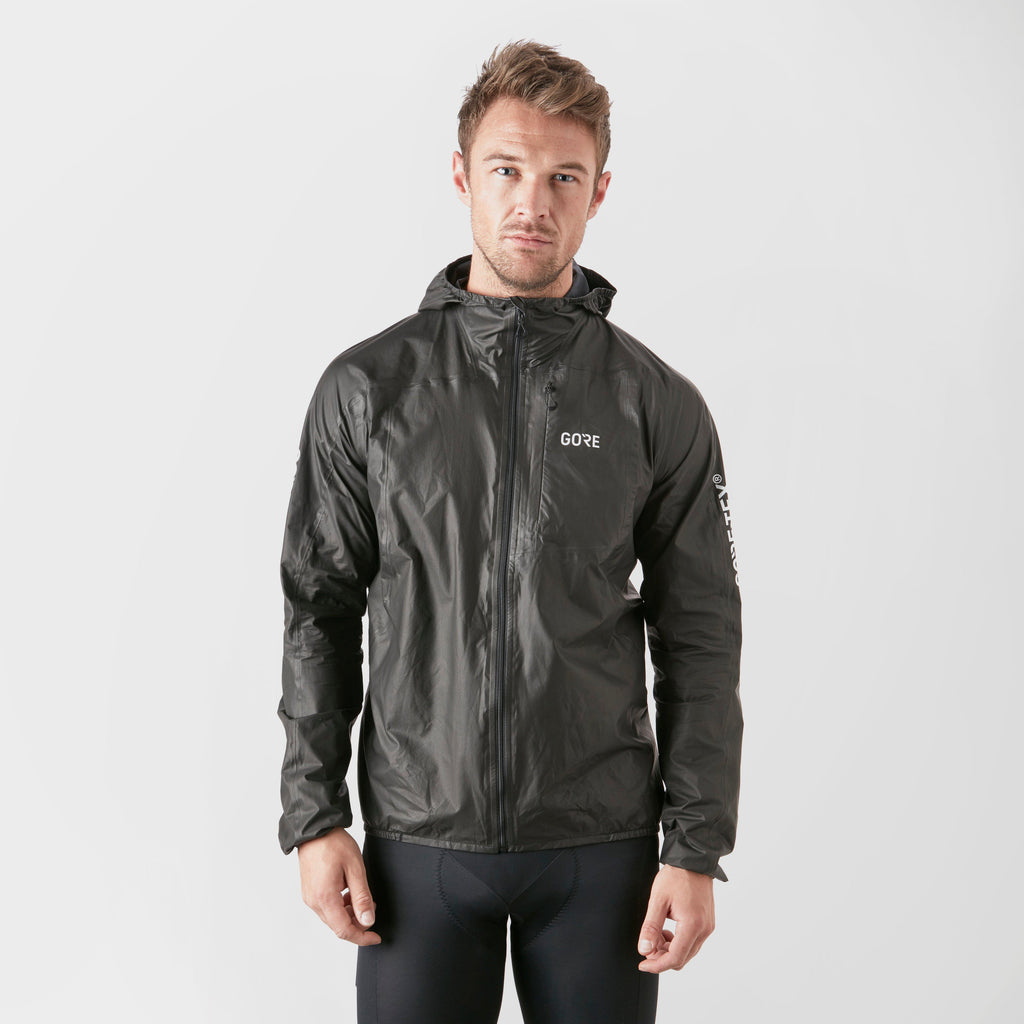 Men’s R7 GORE-TEX® Shakedry™ Hooded Jacket