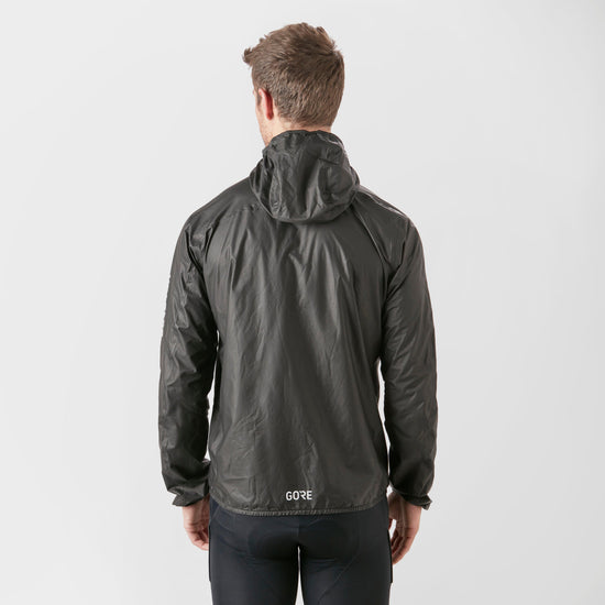Men’s R7 GORE-TEX® Shakedry™ Hooded Jacket