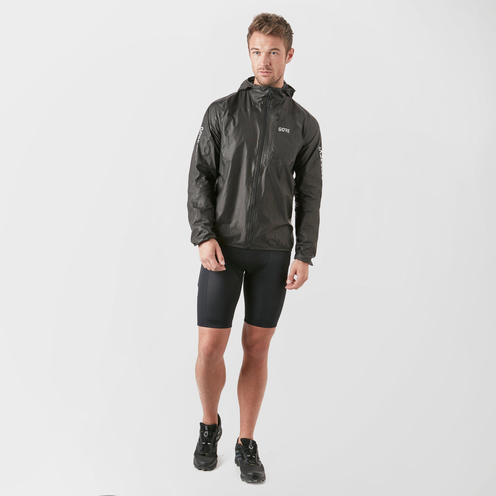 Men’s R7 GORE-TEX® Shakedry™ Hooded Jacket