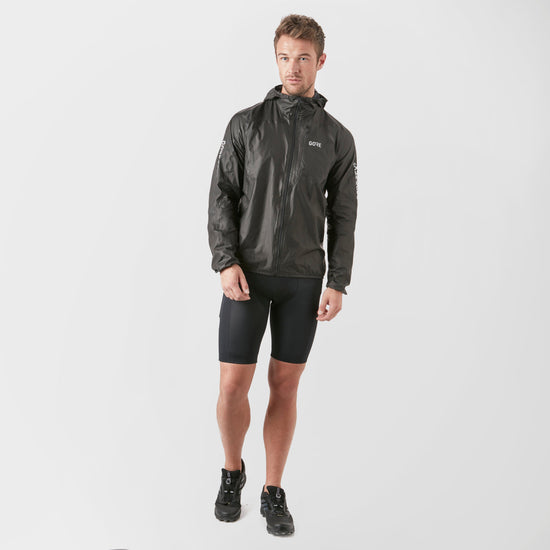 Men’s R7 GORE-TEX® Shakedry™ Hooded Jacket