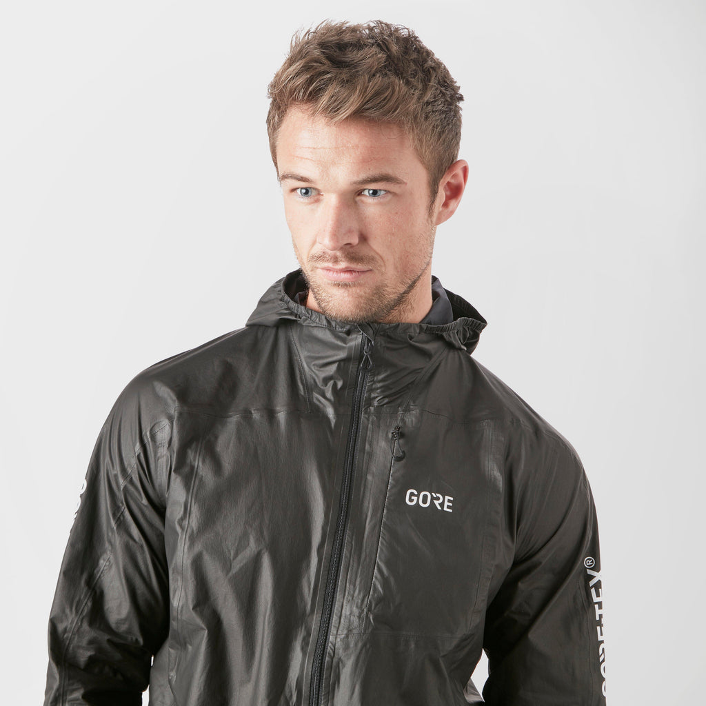 Men’s R7 GORE-TEX® Shakedry™ Hooded Jacket