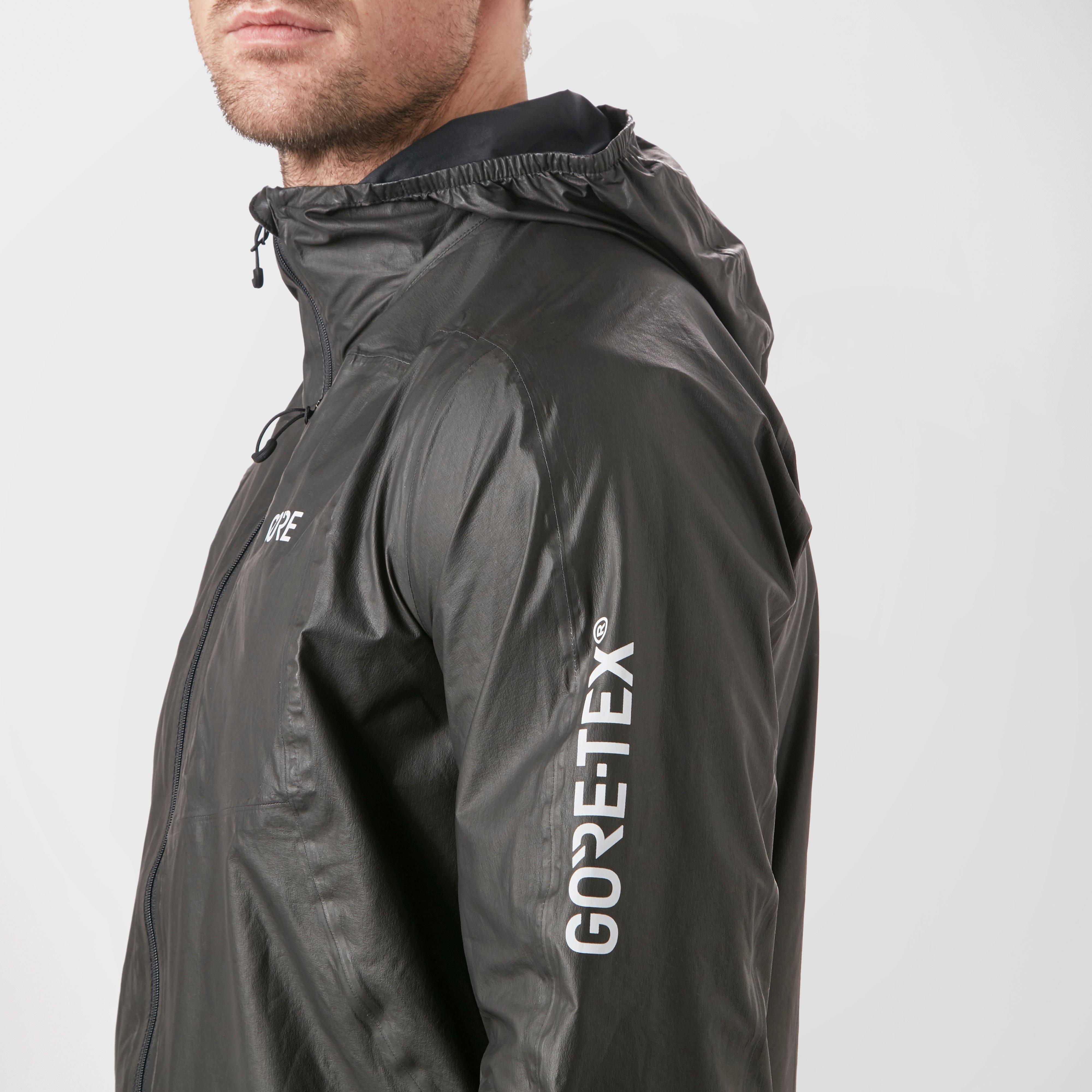 Men’s R7 GORE-TEX® Shakedry™ Hooded Jacket