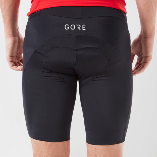 Men's C5 Short Tights+