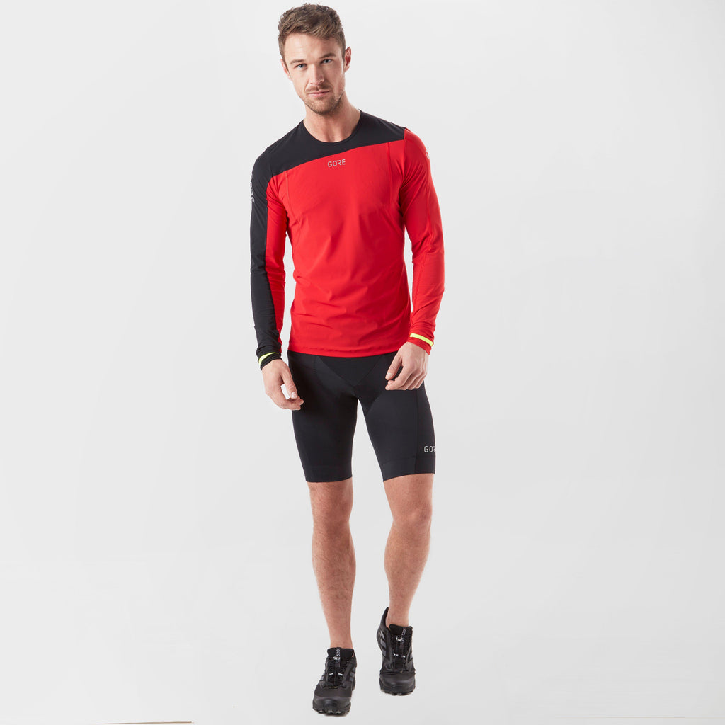 Men's C5 Short Tights+