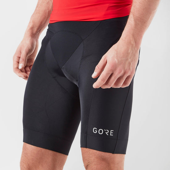 Men's C5 Short Tights+