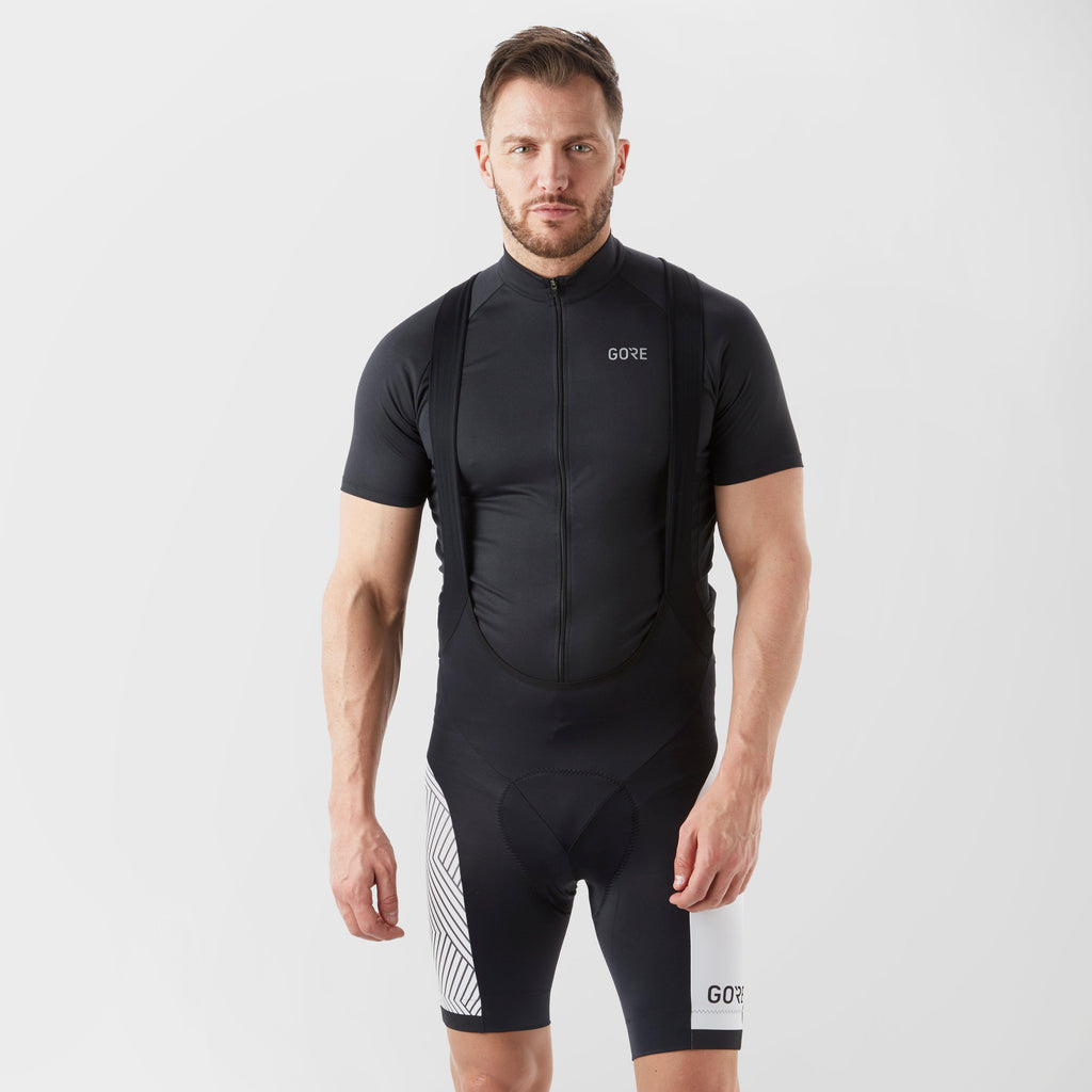 Men’s C3 Optiline Bib Shorts+