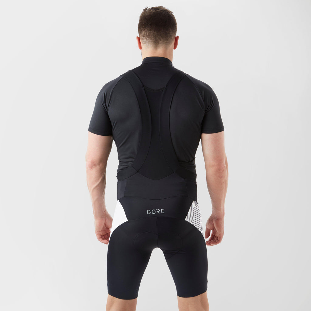 Men’s C3 Optiline Bib Shorts+
