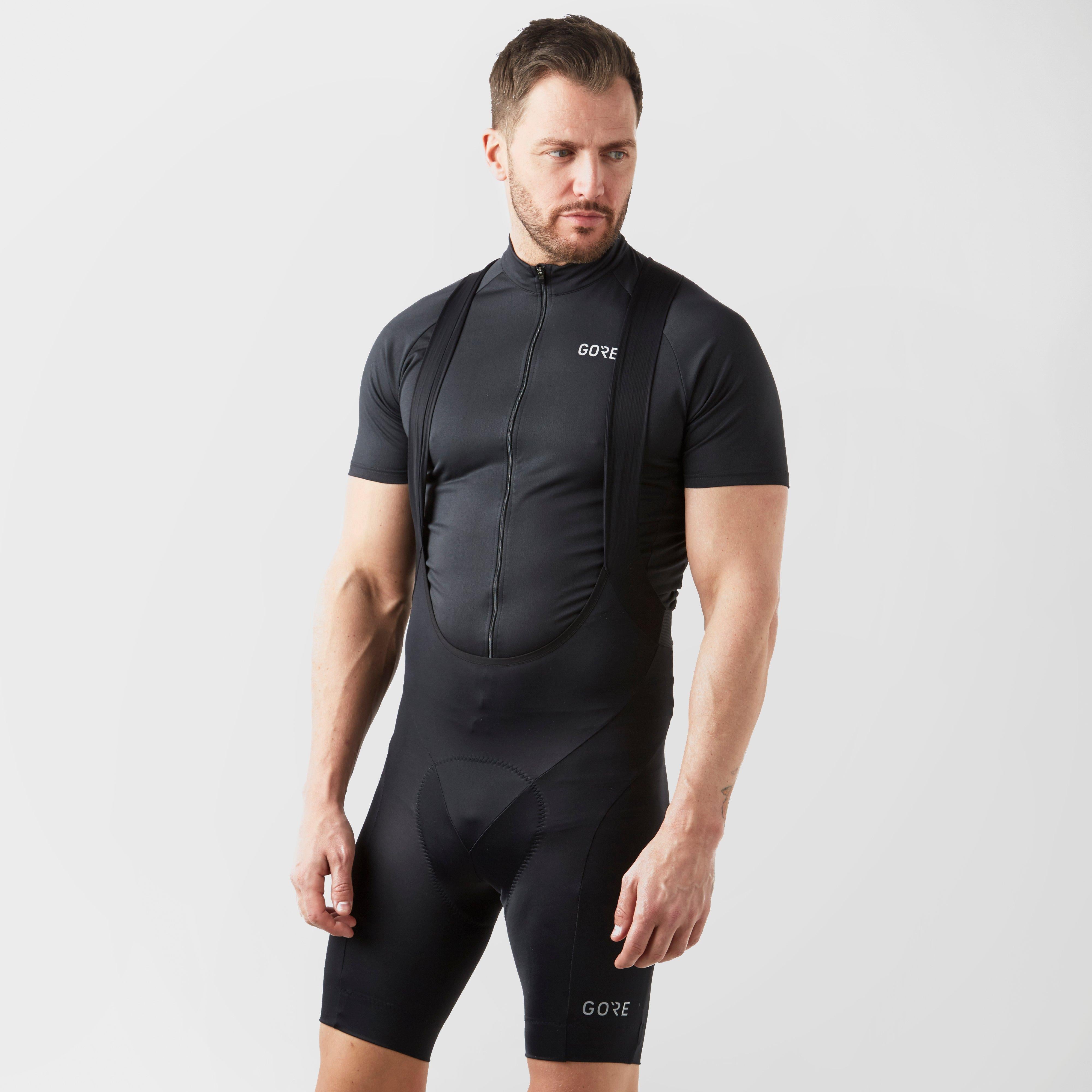 Men's C3 Bib Shorts+