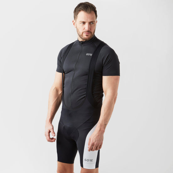 Men's C3 Bib Shorts+