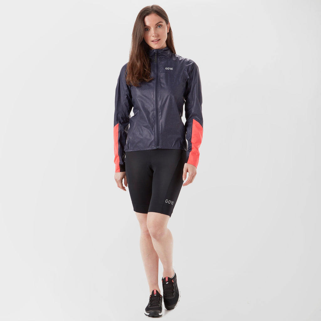 Women's C7 GORE-TEX® Shakedry™ Viz Jacket