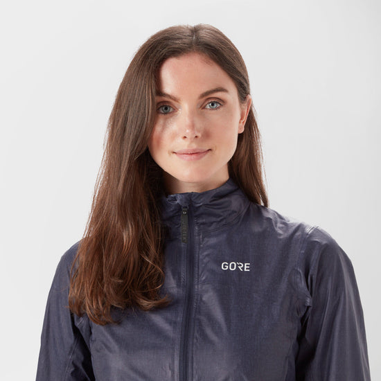 Women's C7 GORE-TEX® Shakedry™ Viz Jacket