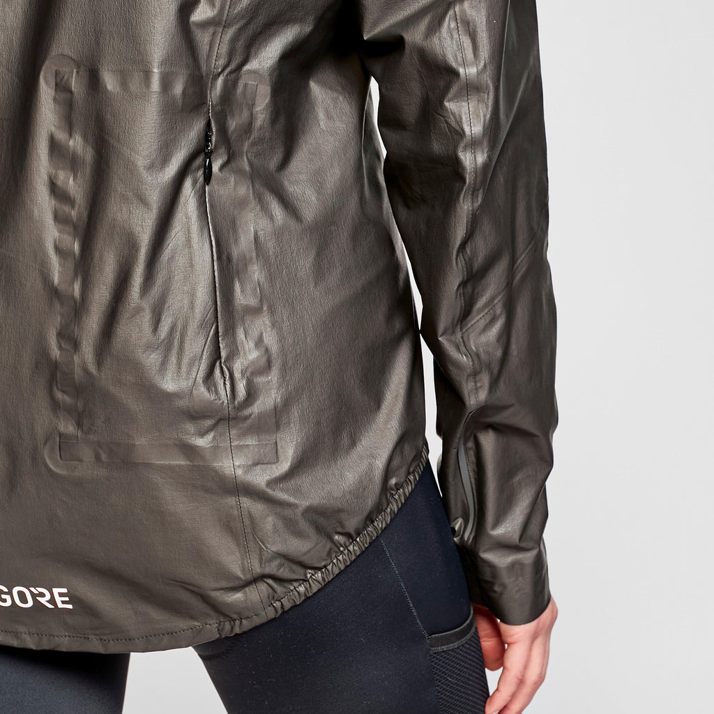 Women’s C7 GORE-TEX® Shakedry™ Jacket